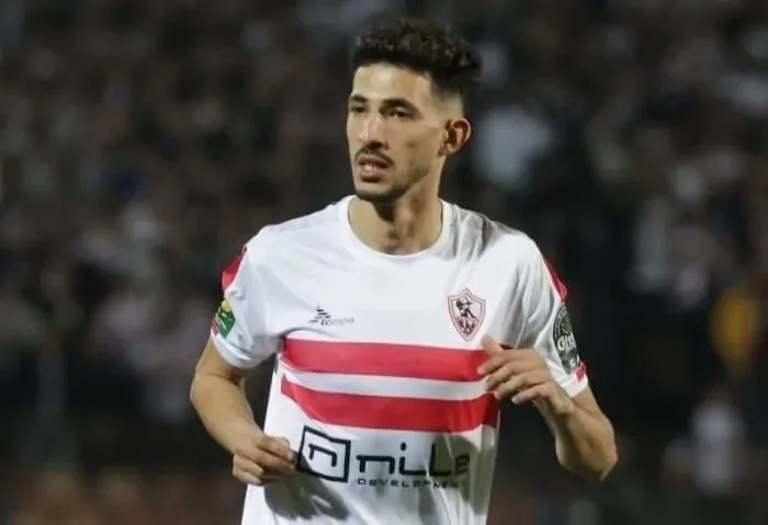 خاص | بديل فتوح بعد مغادرته.. رد فعل بتروجيت على محادثات الزمالك لضم توفيق محمد