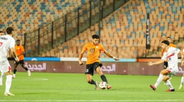 خاص بكورابيا: الزمالك يسعى لإنقاذ الصفقة التبادلية في ظل استمرار تجميد نجم الفريق الأبيض