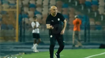خاص | حسام حسن يقرر الاعتماد على لاعب الأهلي السابق في التشكيلة الأساسية لمواجهة إثيوبيا وبوركينا فاسو