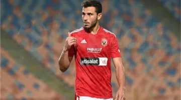 خاص | رأي الأهلي بشأن انتقال حمدي فتحي إلى بيراميدز