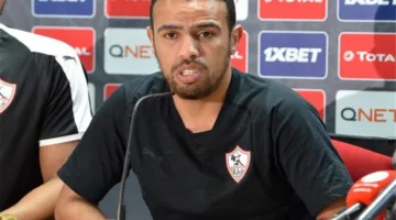 خاص – رأي حازم إمام بشأن استمرار التعاون مع المدرب الجديد لنادي الزمالك