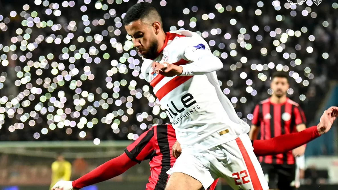 خاص كورابيا | الزمالك يتخذ قراراً بشأن ناصر ماهر .. مفاجأة يانيك فيريرا خاص كورابيا | الزمالك يتخذ قراراً بشأن ناصر ماهر .. مفاجأة يانيك فيريرا