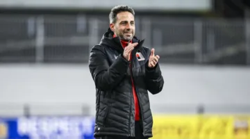 خاص كورابيا| تفاصيل اتفاق الزمالك مع يانيك فيريرا.. راتب شهري وبند جزائي لضمان الاستقرار