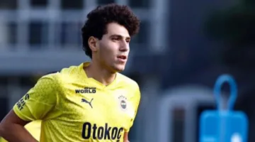 خاص كورابيا | تنافس ثلاثي بين الأهلي والزمالك وبيراميدز على عمر فايد.. واللاعب يختار مصيره