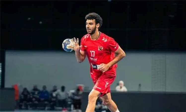 خاص | لاعب الأهلي ينضم إلى لايبزيغ الألماني خاص | لاعب الأهلي ينضم إلى لايبزيغ الألماني