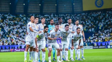 خاص لـ365scores – العلا السعودي يقدم عرضاً مغرياً للابا كودجو لجذبه من العين الإماراتي براتب مرتفع