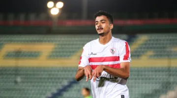 خاص لـ365scores – حسام عبد المجيد يقرر عدم مواصلة مشواره مع الزمالك