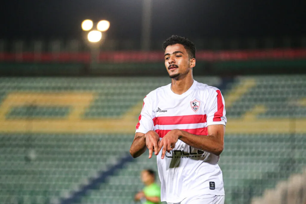خاص لـ365scores – حسام عبد المجيد يقرر عدم مواصلة مشواره مع الزمالك