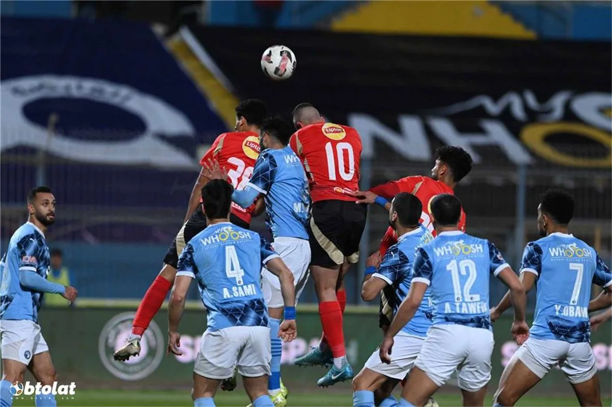 خاص | للحيلولة دون تكرار أزمة لاعب الأهلي… اتحاد الكرة يرسل رسالة جديدة للأندية قبل بدء الموسم خاص | للحيلولة دون تكرار أزمة لاعب الأهلي… اتحاد الكرة يرسل رسالة جديدة للأندية قبل بدء الموسم