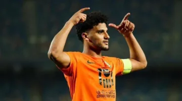خاص.. مسؤول من الزمالك يعطل مفاوضات الأهلي مع أسامة فيصل