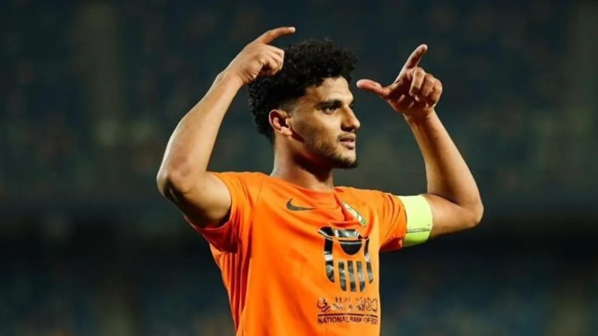 خاص.. مسؤول من الزمالك يعطل مفاوضات الأهلي مع أسامة فيصل