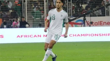 خاص | مستجدات حول مستقبل زين الدين بلعيد: هدف الأهلي والزمالك