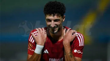 خاص | وسام أبو علي يتخذ قرارًا جديدًا لمغادرة الأهلي