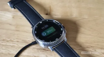 خاصية جديدة في Galaxy Watch 8 لتحسين أداء البطارية وطول عمرها