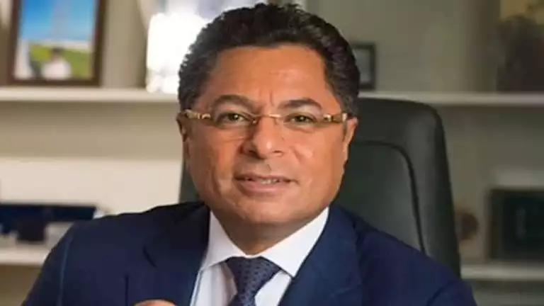خالد أبو بكر: اعتذار رئيس الوزراء بشأن أزمة الكهرباء يعتبر تصرفاً يثمن.
