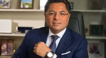 خالد أبو بكر: قانون الإيجار القديم سيدخل حيز التنفيذ في 1 أغسطس تحت هذه الظروف