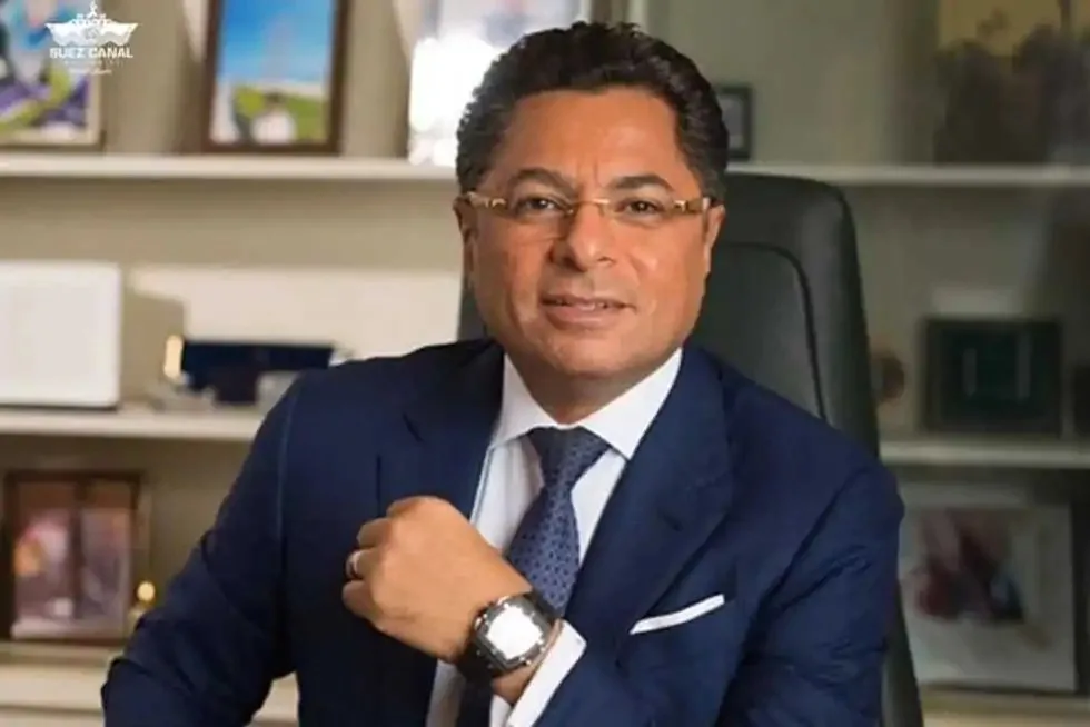 خالد أبو بكر: قانون الإيجار القديم سيدخل حيز التنفيذ في 1 أغسطس تحت هذه الظروف خالد أبو بكر: قانون الإيجار القديم سيدخل حيز التنفيذ في 1 أغسطس تحت هذه الظروف