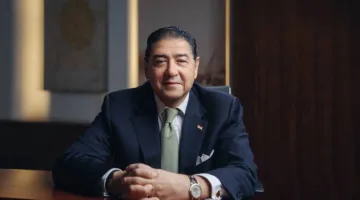 خالد أبو بكر يثني على CIB في أزمة سنترال رمسيس: “يعد من الأكثر نجاحًا في إدارة الأزمات.. تحية لهشام عز العرب”