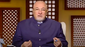 خالد الجندي: الجاهل هو الهدف الأسهل للشيطان
