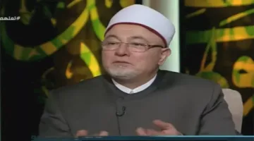 خالد الجندي: قبيلة قريش كانت تحتفي بيوم عاشوراء قبل ظهور الإسلام