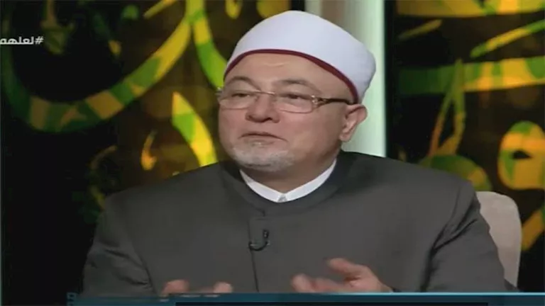 خالد الجندي: قبيلة قريش كانت تحتفي بيوم عاشوراء قبل ظهور الإسلام خالد الجندي: قبيلة قريش كانت تحتفي بيوم عاشوراء قبل ظهور الإسلام