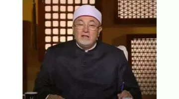 خالد الجندي يرد على أنصار نظرية التطور