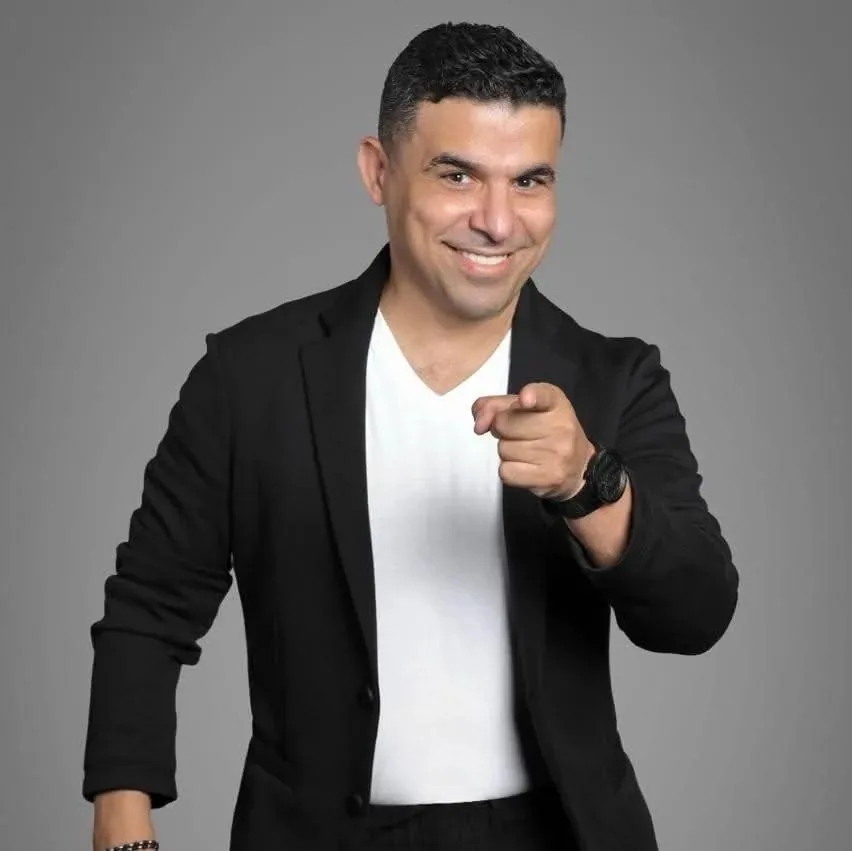 خالد الغندور: أسامة فيصل قريب من الانتقال إلى الأهلي بصفقة كبيرة
