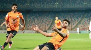 خالد الغندور: الأهلي قريب من التعاقد مع لاعب بديل لوسام أبو علي بمبلغ 75 مليون جنيه