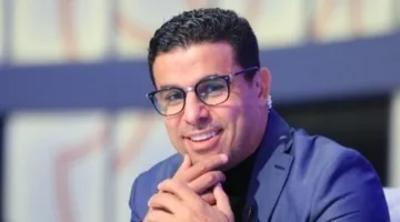 خالد الغندور: الزمالك يسعى للتعاقد مع التونسي محمود غربال