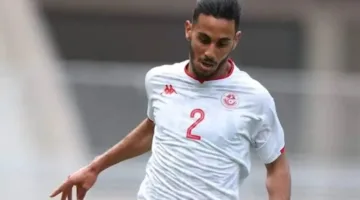 خالد الغندور: الزمالك يقترب من توقيع “جوهرة تونس” محمود غربال كبديل للمثلوثي