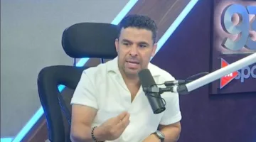 خالد الغندور: شيكو بانزا يصل إلى القاهرة فجر الخميس لتوقيع عقده مع الزمالك.