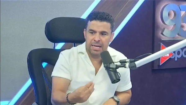 خالد الغندور: شيكو بانزا يصل إلى القاهرة فجر الخميس لتوقيع عقده مع الزمالك. خالد الغندور: شيكو بانزا يصل إلى القاهرة فجر الخميس لتوقيع عقده مع الزمالك.