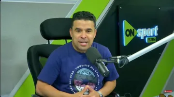 خالد الغندور يتحدث: ماذا لو نجح الأهلي في تحقيق إنجاز الهلال السعودي التاريخي؟