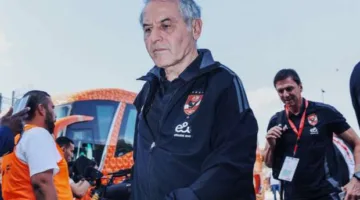خالد الغندور يثير النقاش حول رواتب كولر وريبيرو في الأهلي
