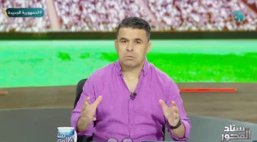 خالد الغندور ينتقد أسلوب الإعلان عن صفقات الأهلي والزمالك: “أمور تثير النزاعات”