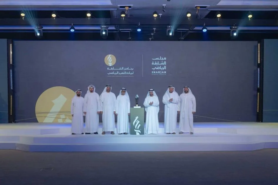 خالد بن حميد: جائزة التميز تشجع «الشارقة للشطرنج» على مواصلة النجاح. خالد بن حميد: جائزة التميز تشجع «الشارقة للشطرنج» على مواصلة النجاح.