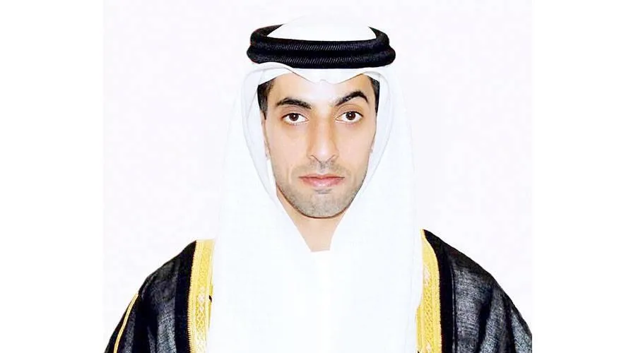 خالد بن زايد: بداية تاريخية لانطلاق مسيرة الاتحاد