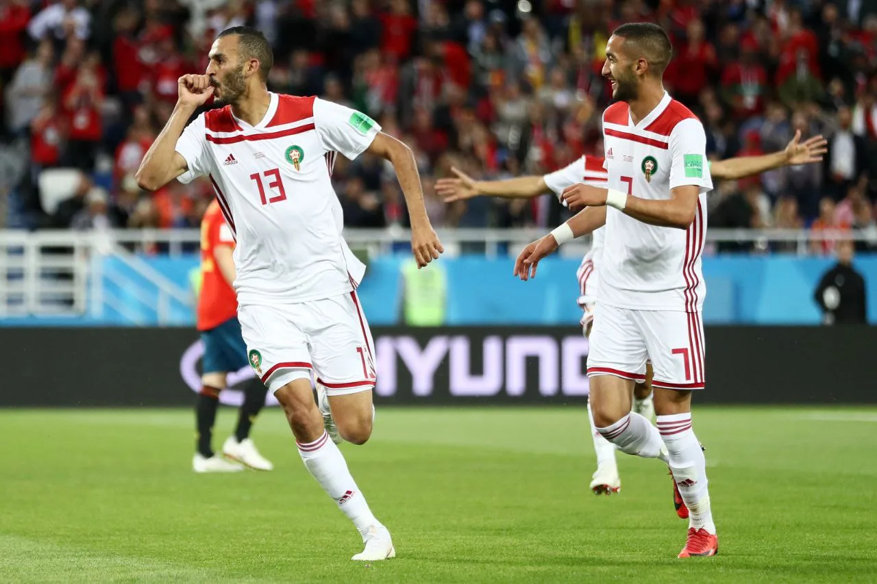 خالد بوطيب يرفض استئناف مشواره في الدوري المصري