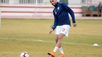 خالد بوطيب ينفي إمكانية انتقاله إلى الوداد المغربي
