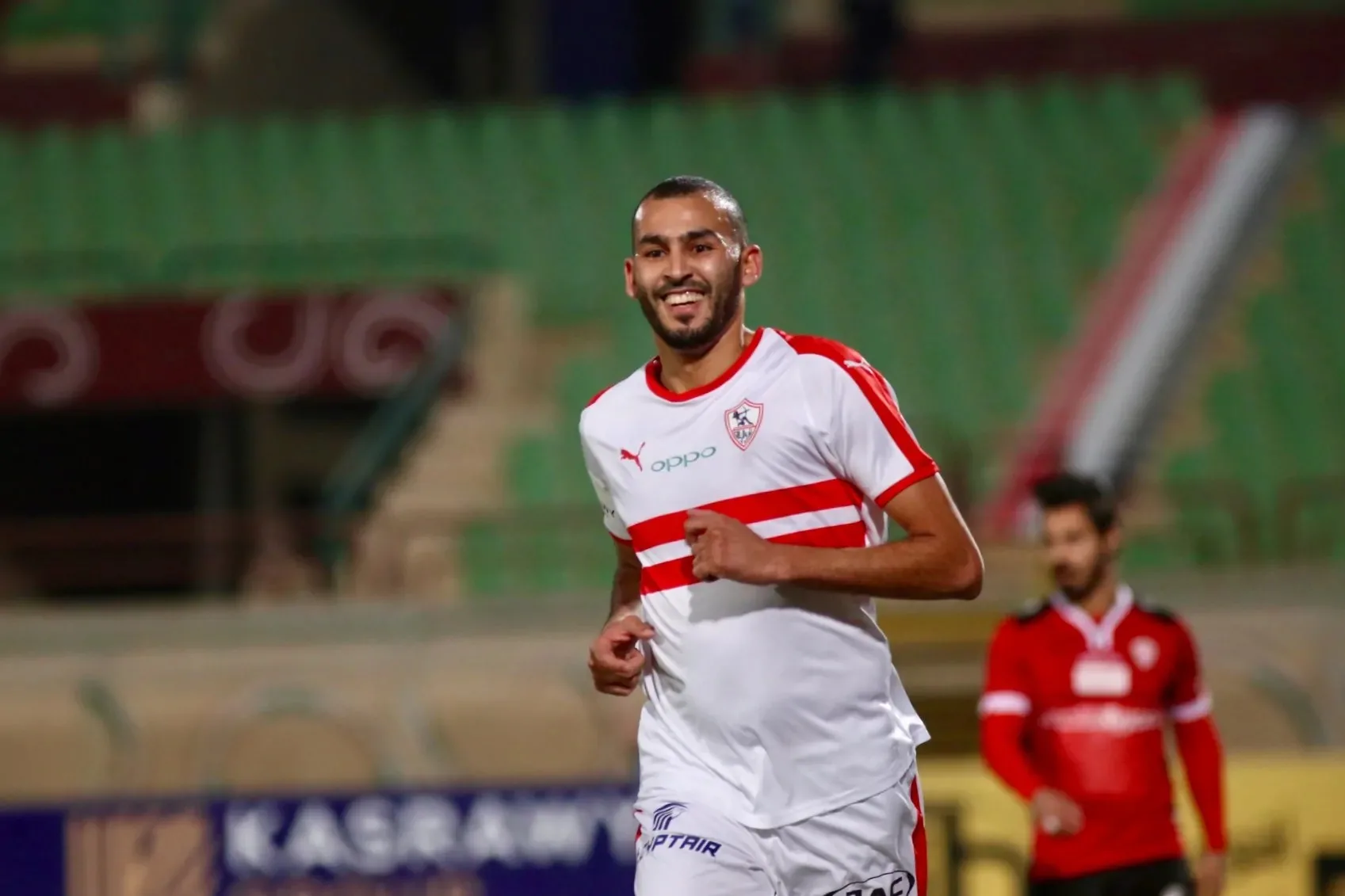 خالد بوطيب يوضح حول الشائعات التي تربطه بالوداد: لم يتم أي تواصل خالد بوطيب يوضح حول الشائعات التي تربطه بالوداد: لم يتم أي تواصل