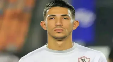 خالد بيومي يتحدث عن مشكلة أحمد فتوح في نادي الزمالك
