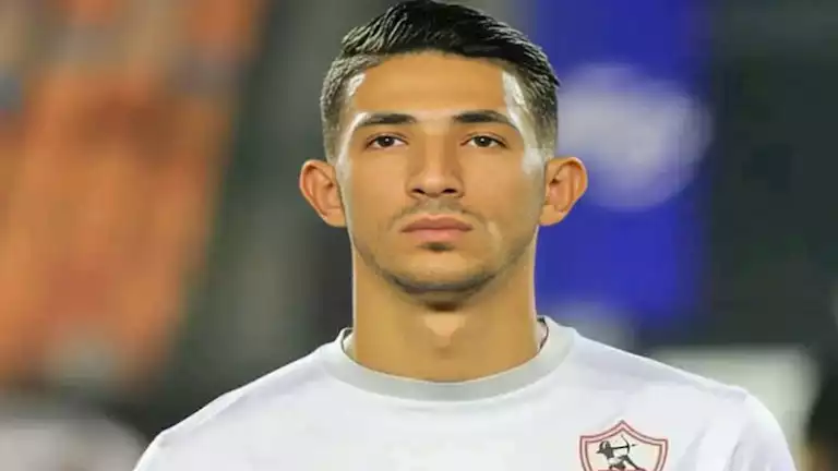خالد بيومي يتحدث عن مشكلة أحمد فتوح في نادي الزمالك