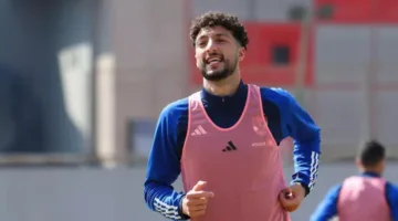 خالد بيومي يكشف: الأهلي ليس بحاجة لوسام أبوعلي، واستمرار وجوده خطأ فادح
