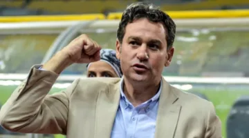 خالد جلال يثني على انتقالات الزمالك ويشدد على أهمية السرية