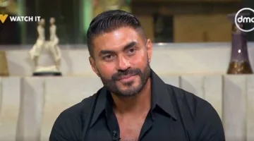 خالد سليم يتأثر ويبكي أثناء البث بسبب هذا الفيديو