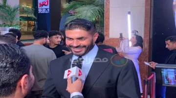 خالد سليم يروي تفاصيل مشكلته الصحية وشفائه من ورم في الأحبال الصوتية