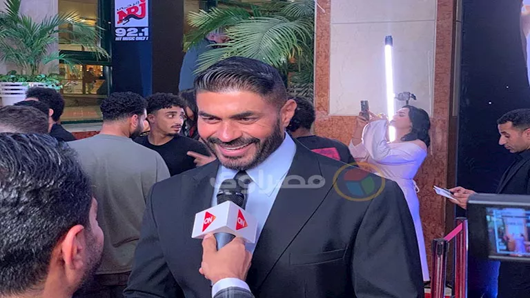 خالد سليم يروي تفاصيل مشكلته الصحية وشفائه من ورم في الأحبال الصوتية