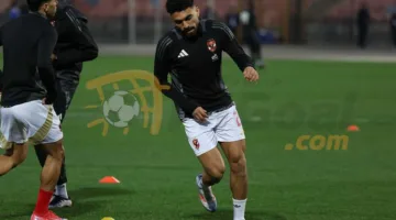 خالد عبد الفتاح: لم أ hesitate في قبول عرض سيراميكا