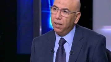 خالد عكاشة: تصريحات حماس “محزنة ومغلوطة”.. وما يجري في السودان “إنذار خطر”