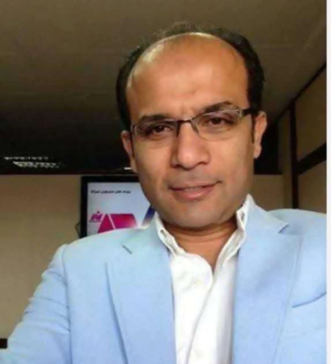 تعيين خالد شبانة رئيساً لقطاع النيل للقنوات المتخصصة تعيين خالد شبانة رئيساً لقطاع النيل للقنوات المتخصصة